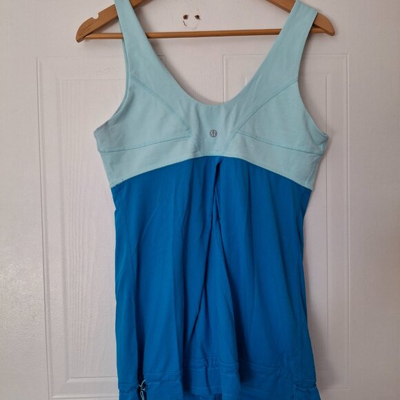 Lululemon Tank Top - Picture 2 of 6